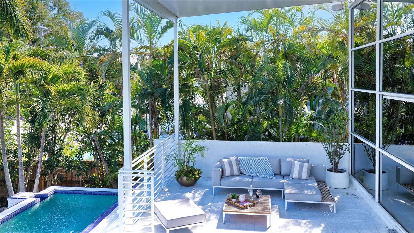 LIDO C - Residential