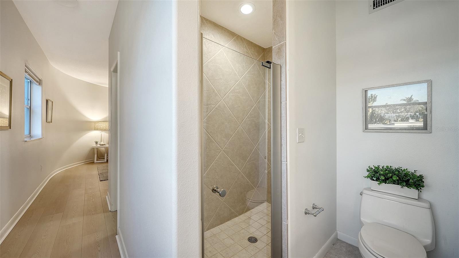 LIDO C - Residential