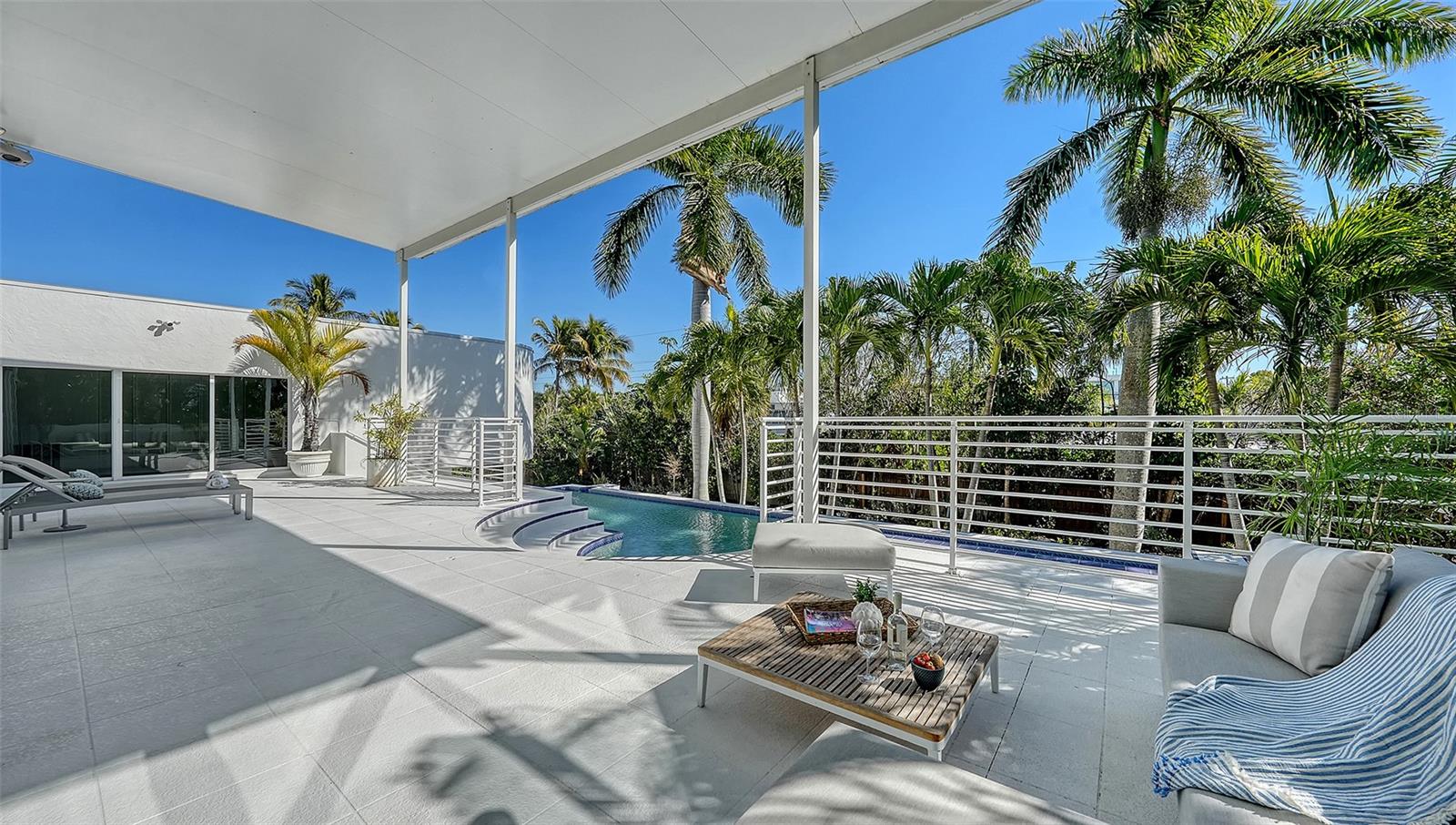 LIDO C - Residential