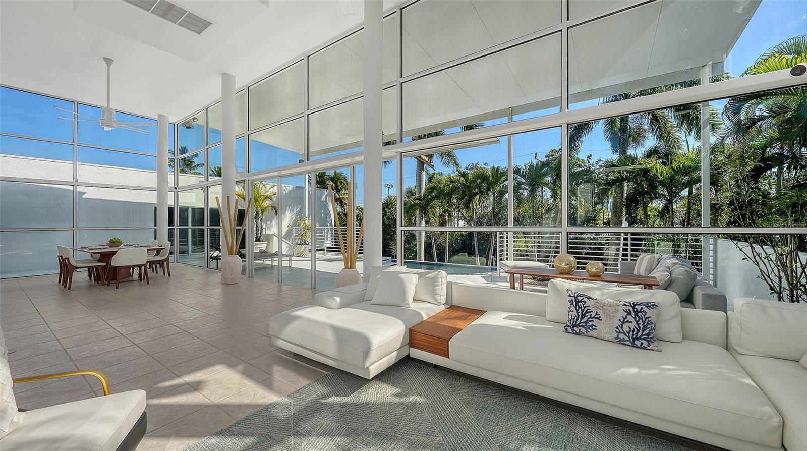 LIDO C - Residential