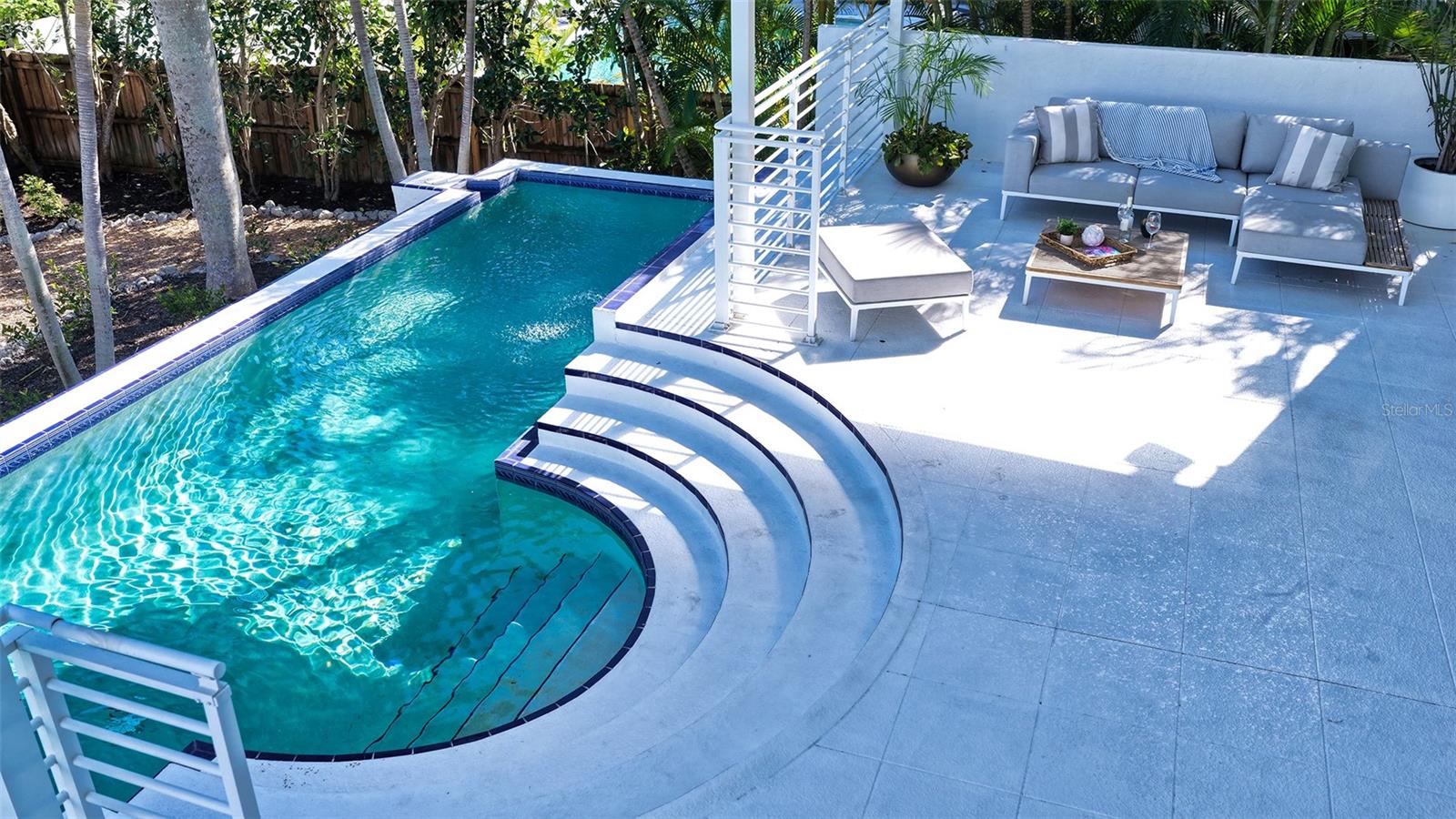 LIDO C - Residential