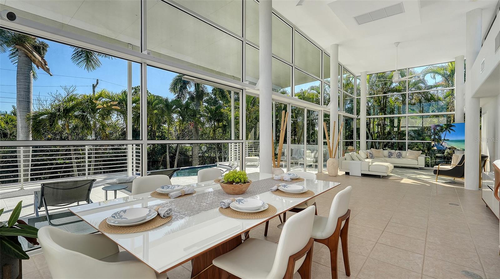 LIDO C - Residential