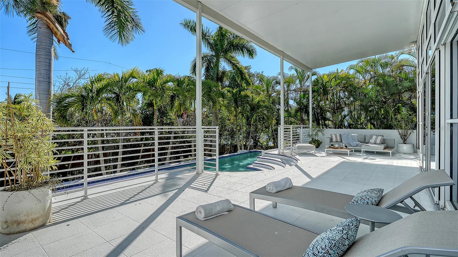 LIDO C - Residential