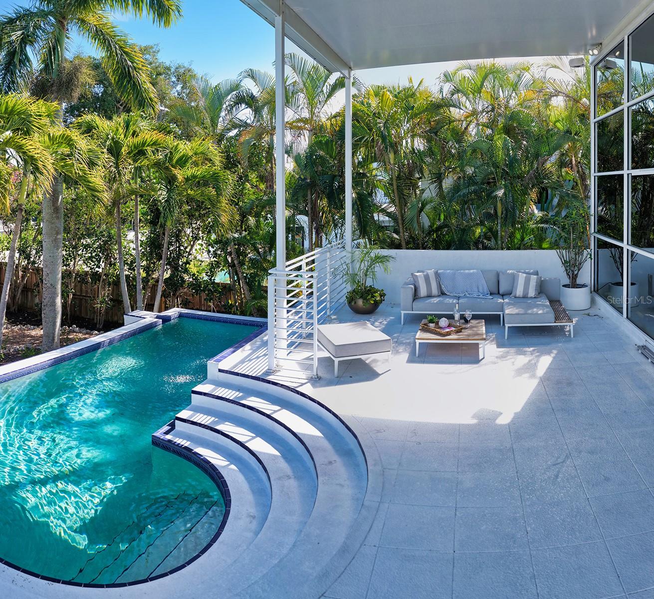 LIDO C - Residential