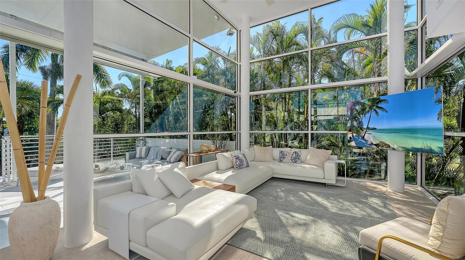 LIDO C - Residential