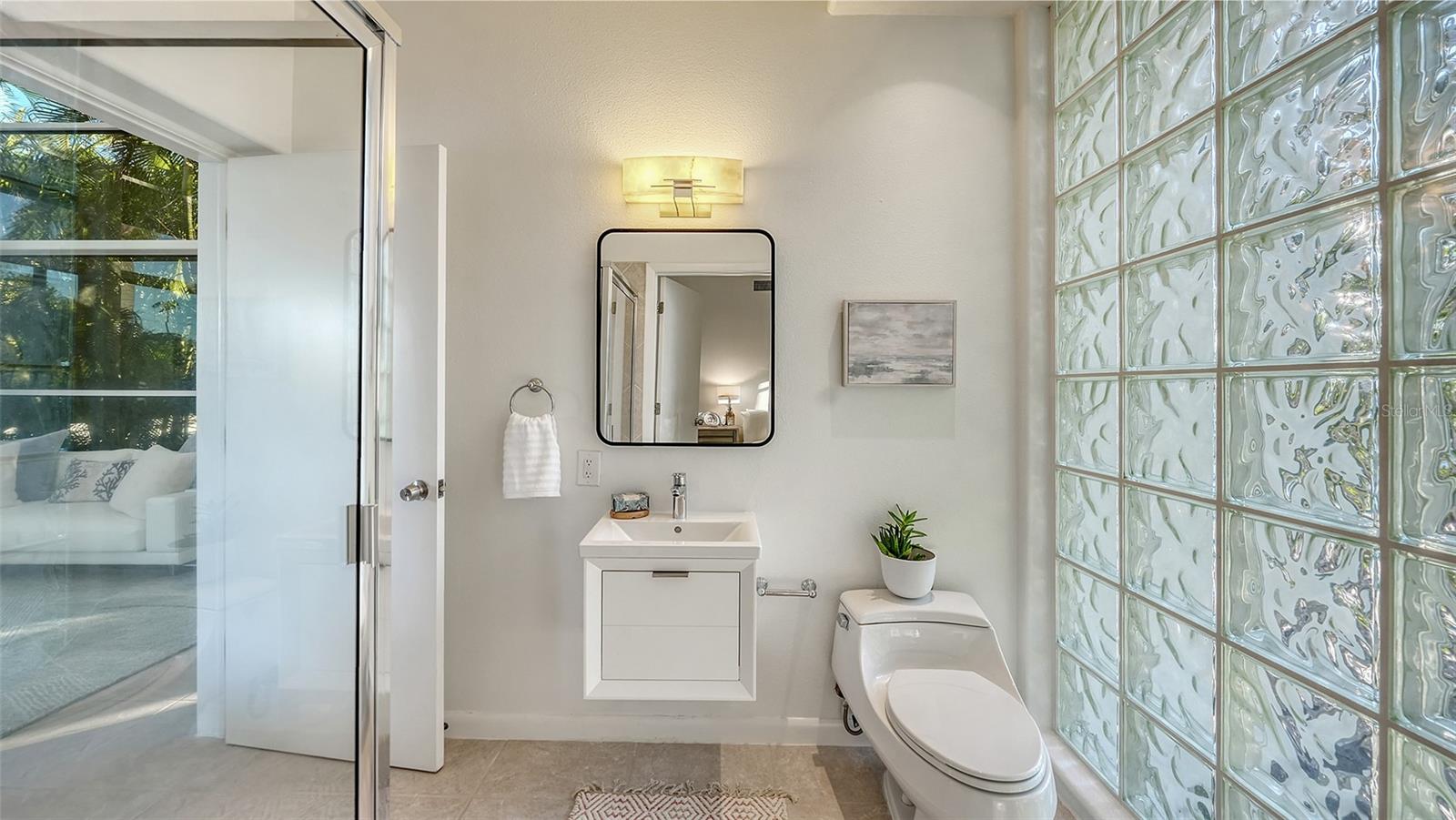 LIDO C - Residential