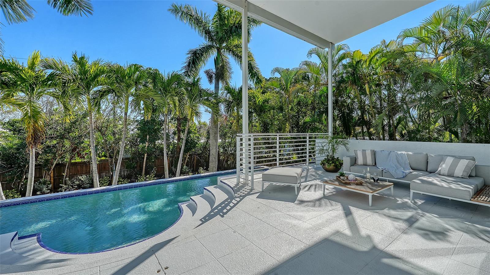 LIDO C - Residential