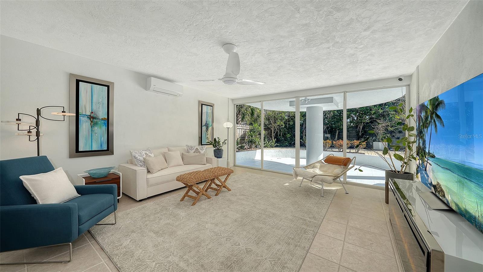 LIDO C - Residential