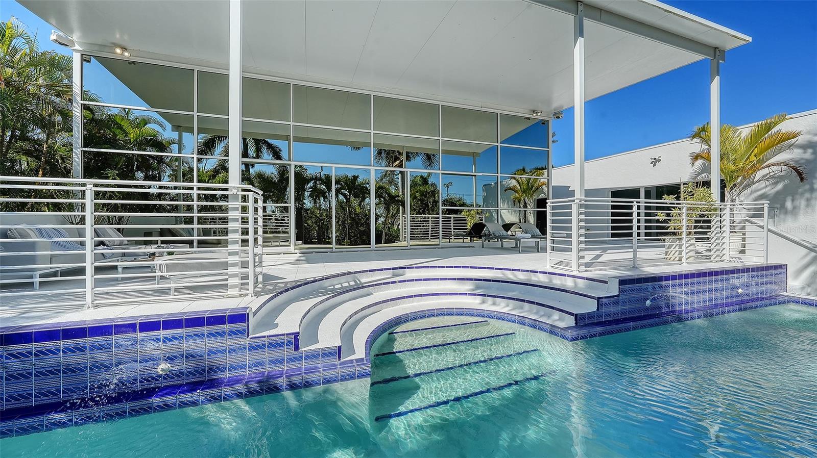 LIDO C - Residential