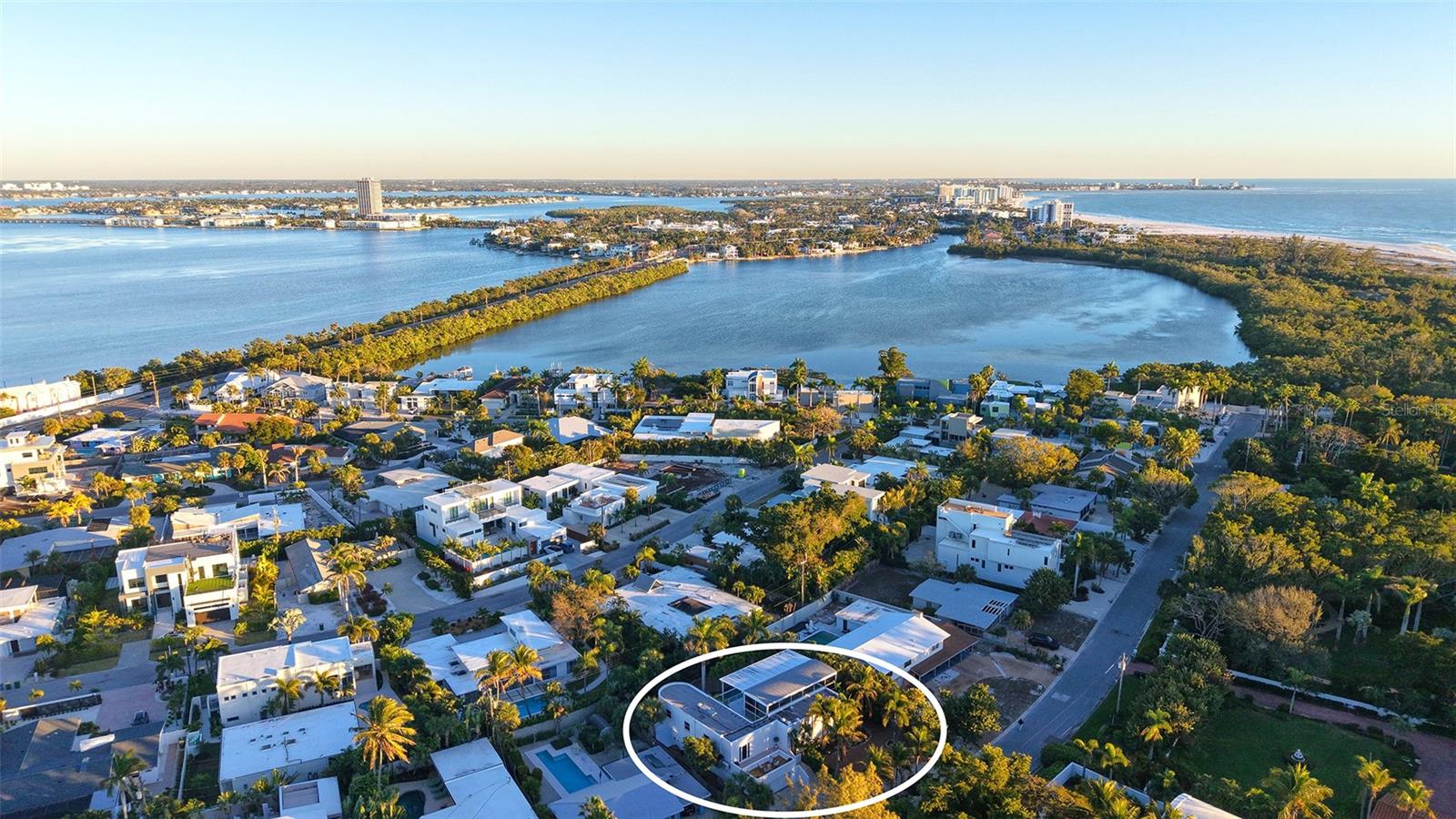 LIDO C - Residential