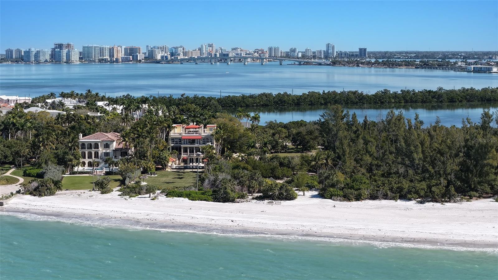 LIDO C - Residential