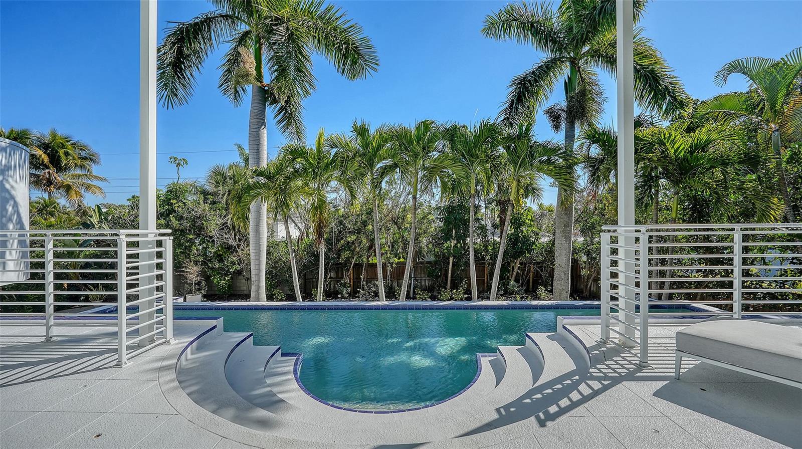 LIDO C - Residential