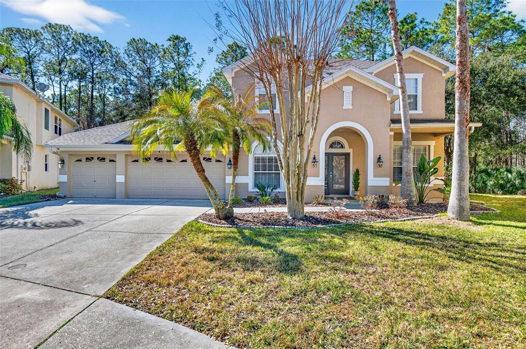 Photo of 6604 Portland Oak Court, Tampa, FL 33647 (MLS # TB8475235)