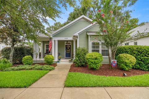13252 SW 6TH AVENUE NEWBERRY FL 32669