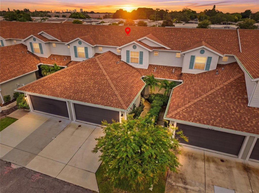 Photo of 5282 Neil Drive, St Petersburg, FL 33714 (MLS # TB8539459)