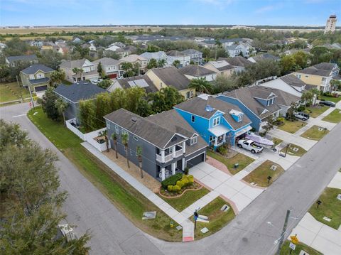 A home in TAMPA