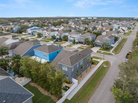 A home in TAMPA