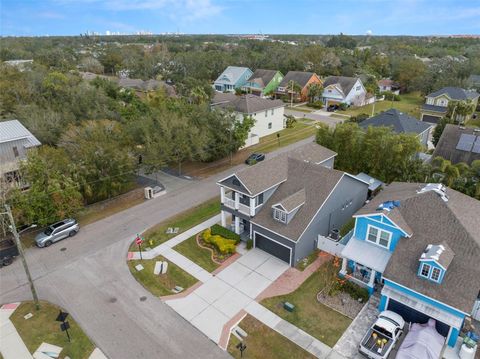 A home in TAMPA