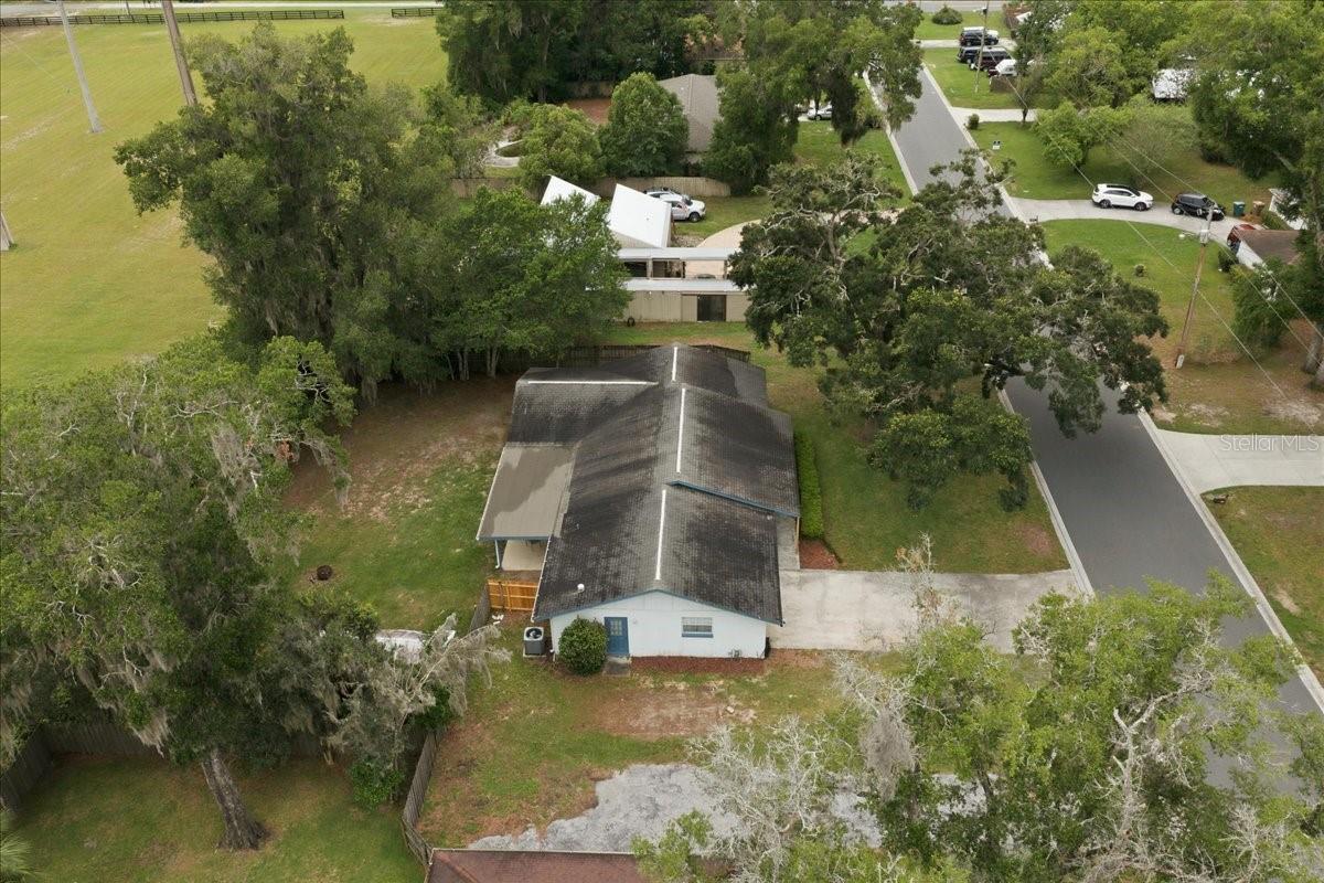 KENSINGTON COURT - Residential