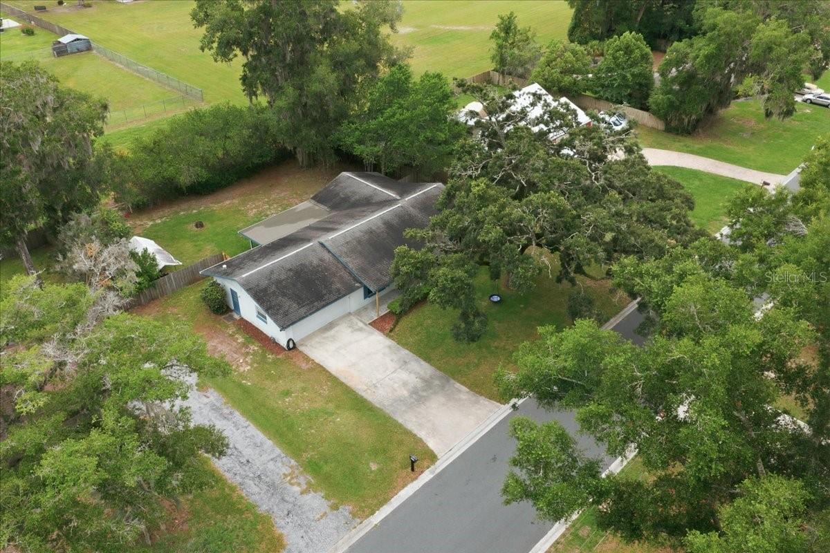 KENSINGTON COURT - Residential