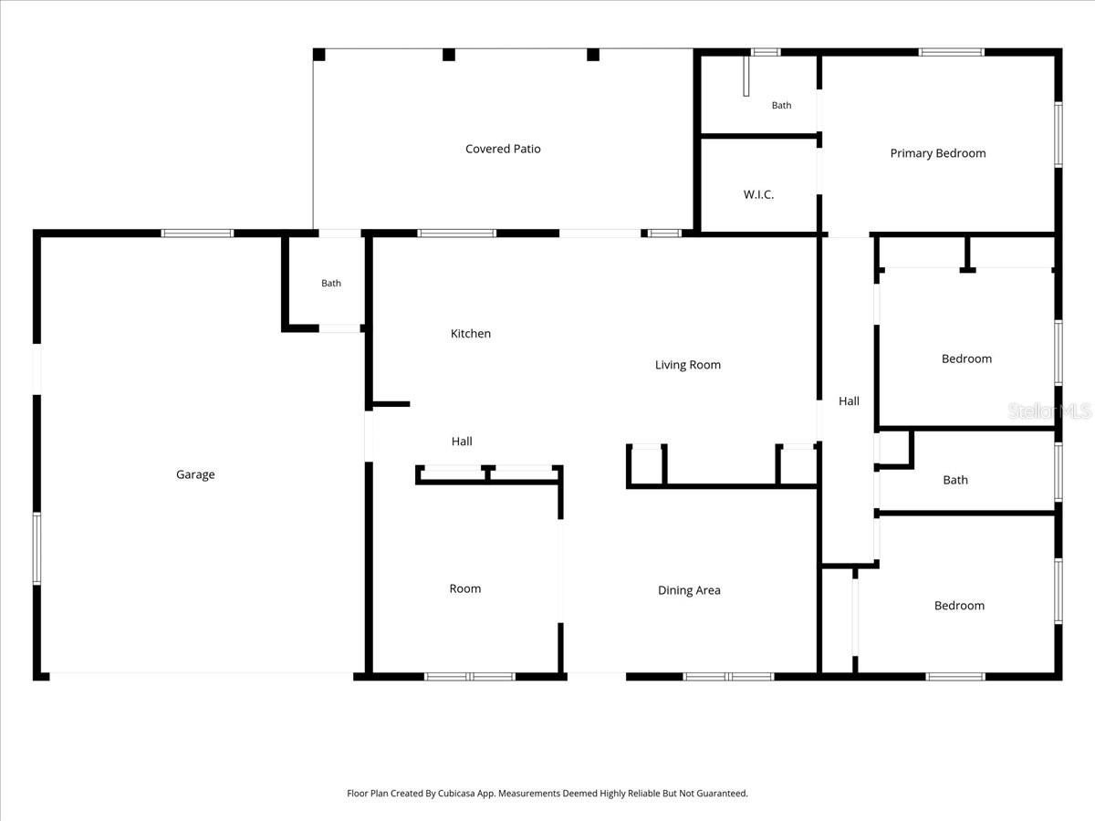 KENSINGTON COURT - Residential