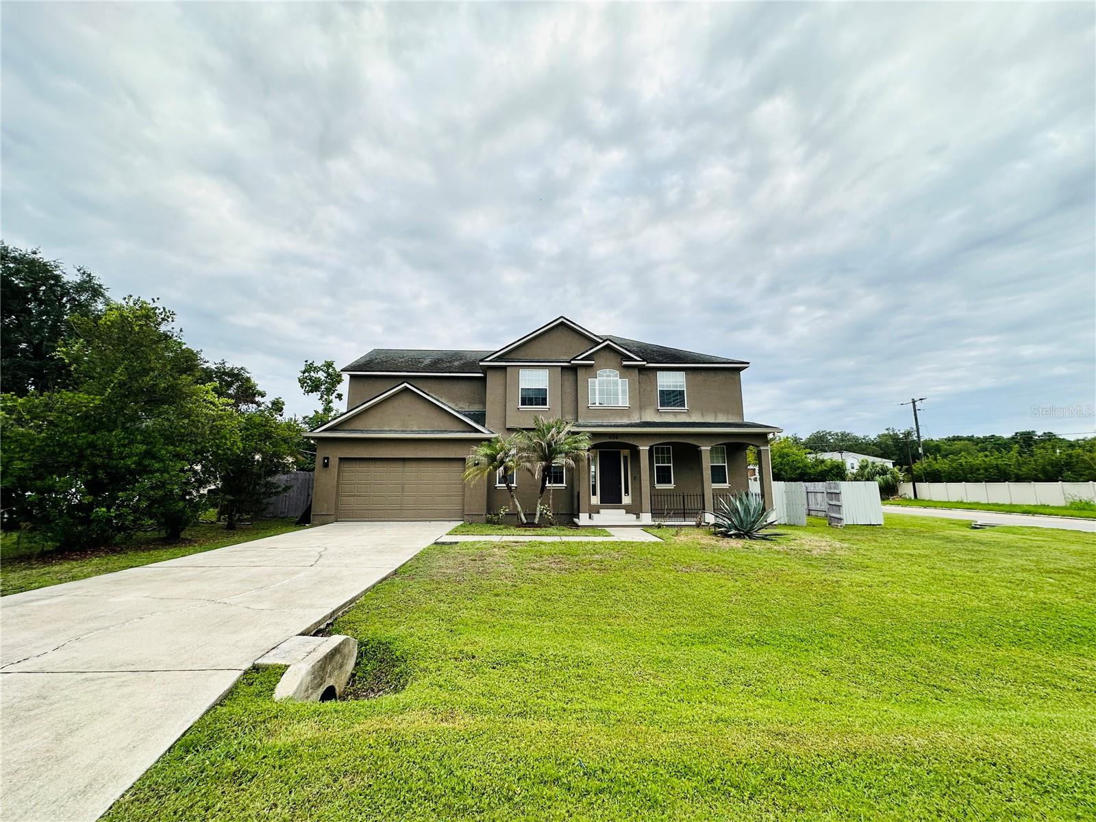 438 PALM DRIVE