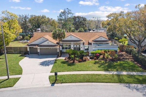 512 CRYSTAL GROVE BOULEVARD