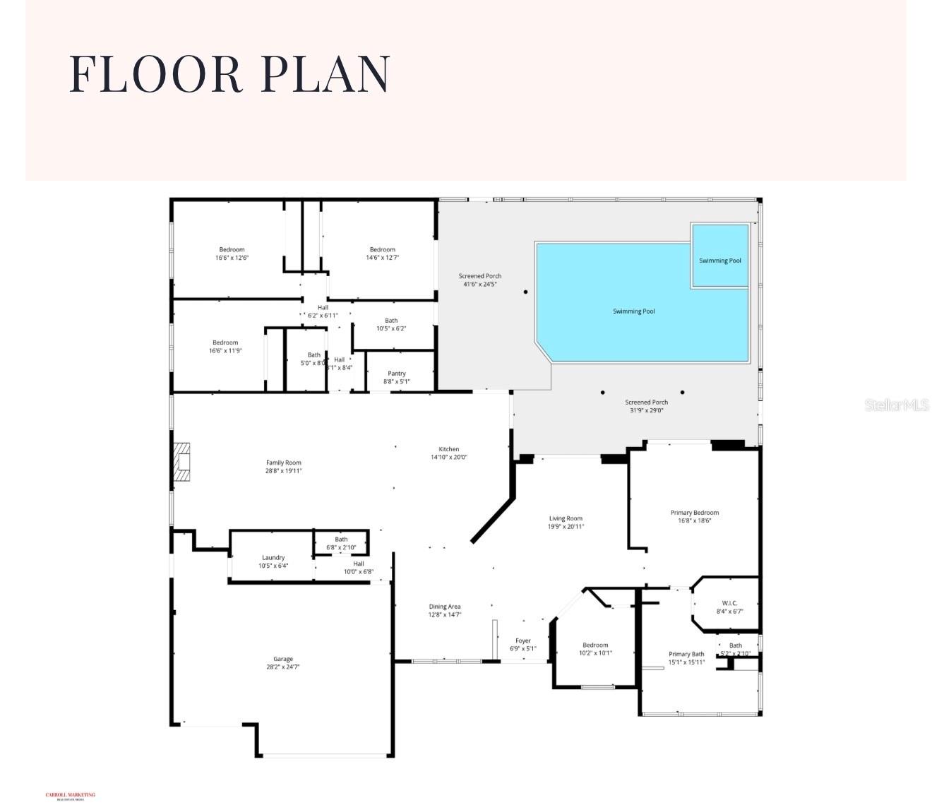 THE MANORS AT CRYSTAL LAKES - Residential