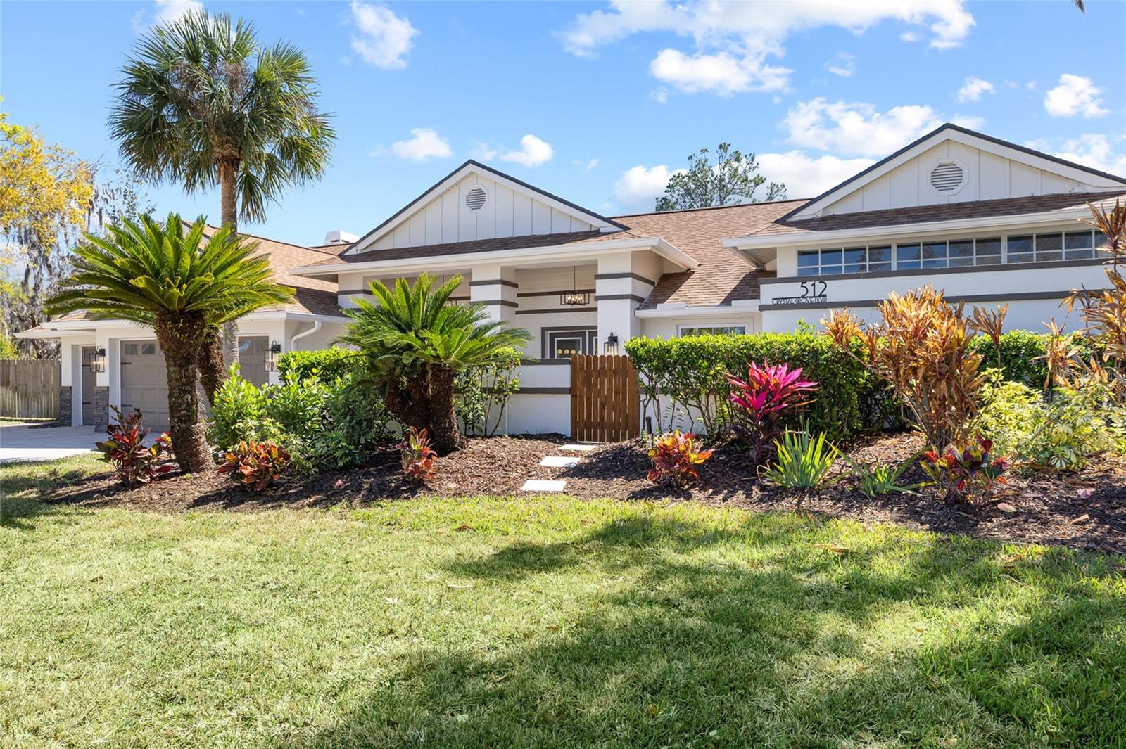 512 CRYSTAL GROVE BOULEVARD