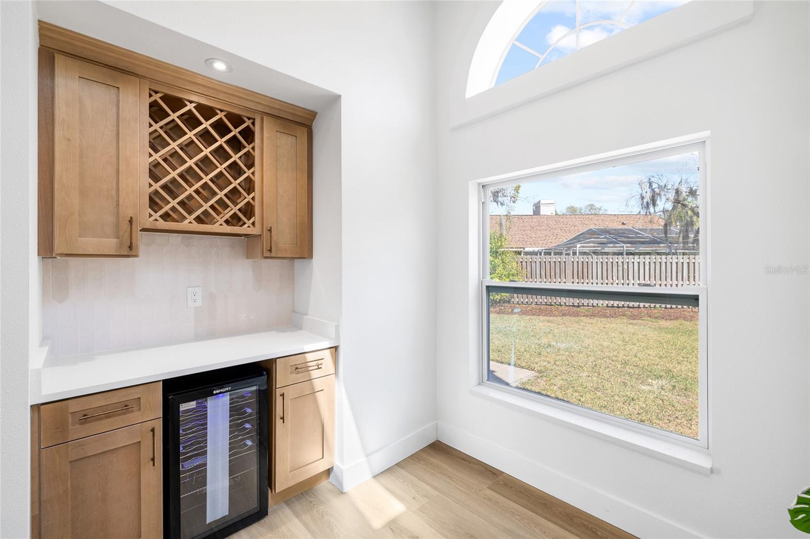 THE MANORS AT CRYSTAL LAKES - Residential