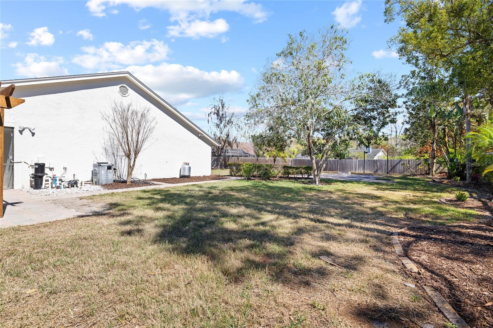 THE MANORS AT CRYSTAL LAKES - Residential