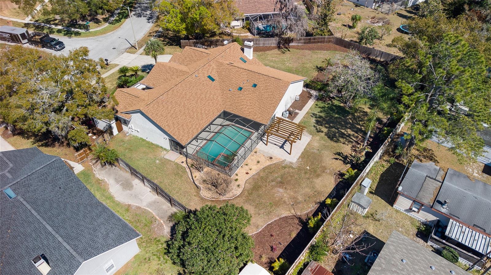 THE MANORS AT CRYSTAL LAKES - Residential