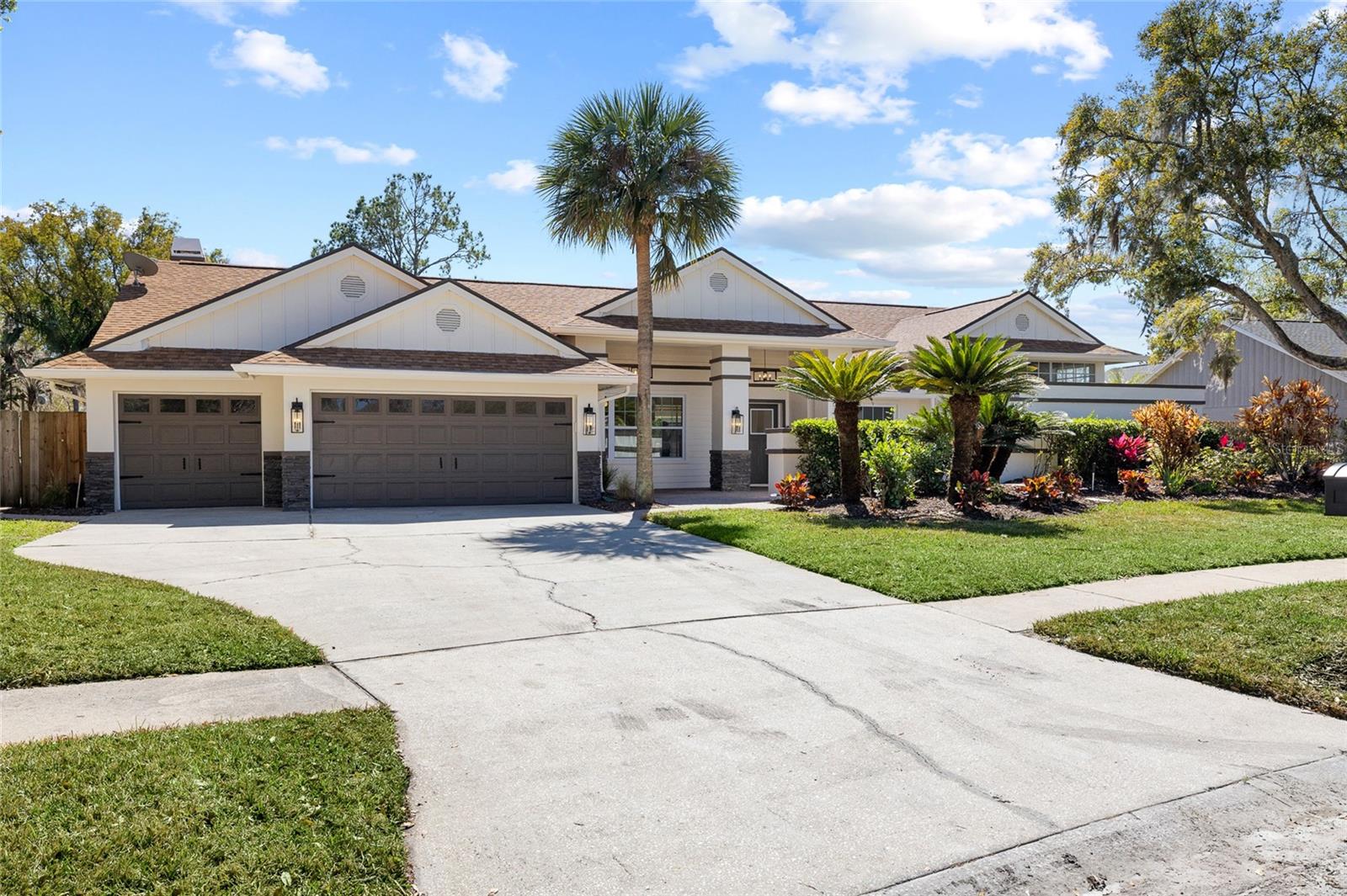 512 CRYSTAL GROVE BOULEVARD