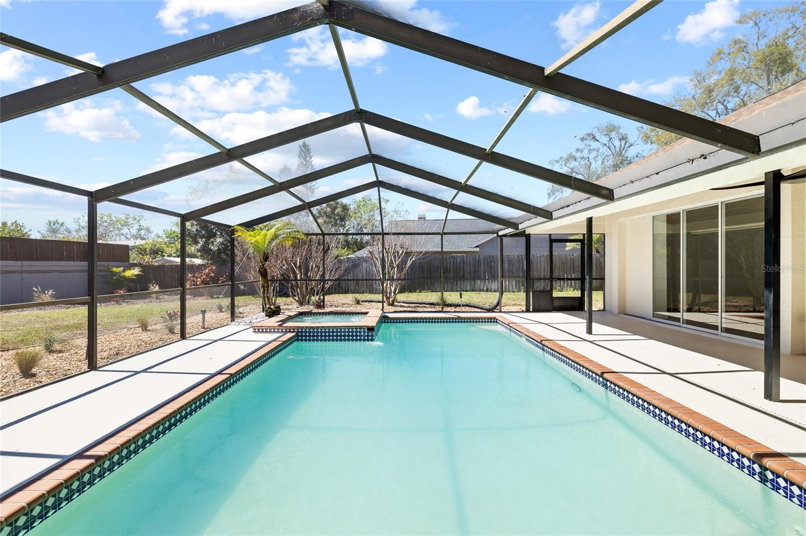 THE MANORS AT CRYSTAL LAKES - Residential