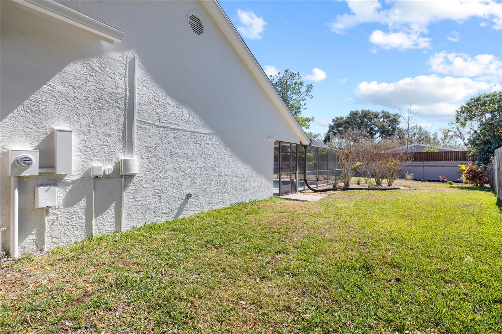 THE MANORS AT CRYSTAL LAKES - Residential