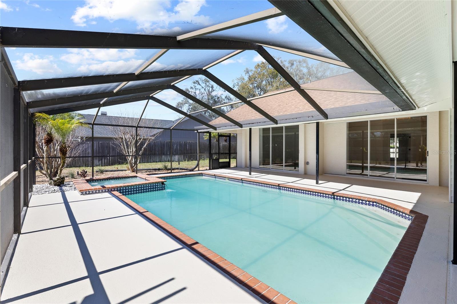 THE MANORS AT CRYSTAL LAKES - Residential