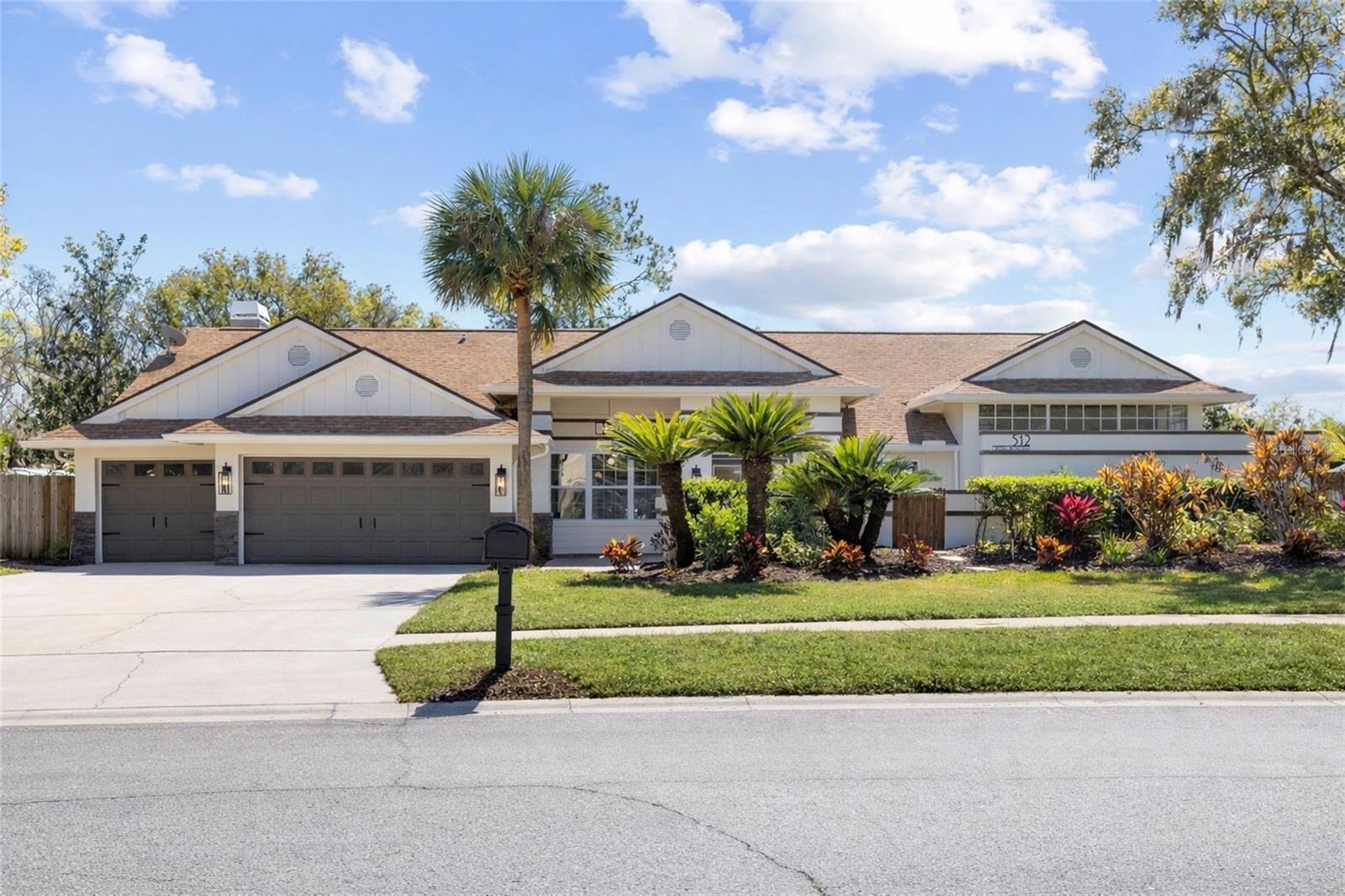 512 CRYSTAL GROVE BOULEVARD