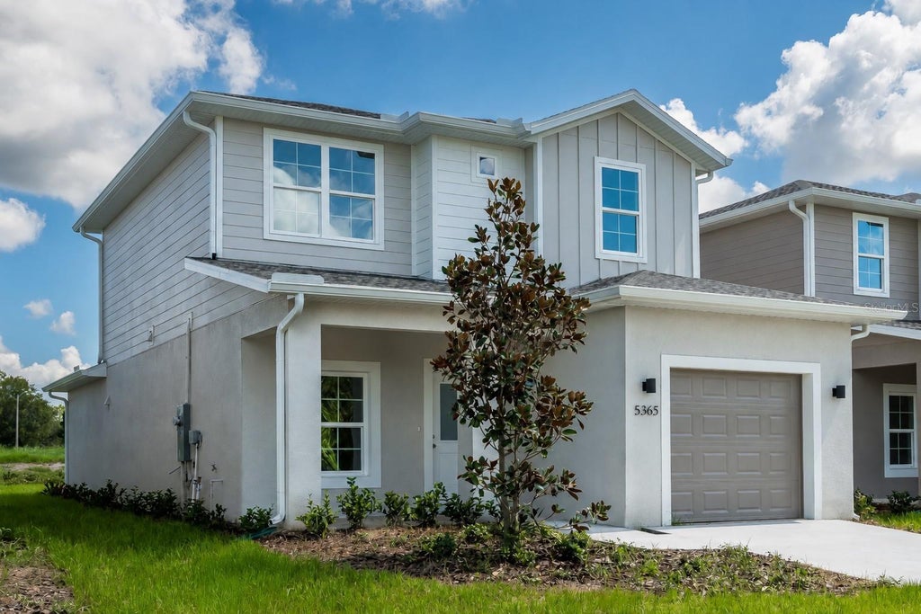 Photo of 5365 Vista Lago Drive, Orlando, FL 32811 (MLS # O6442540)