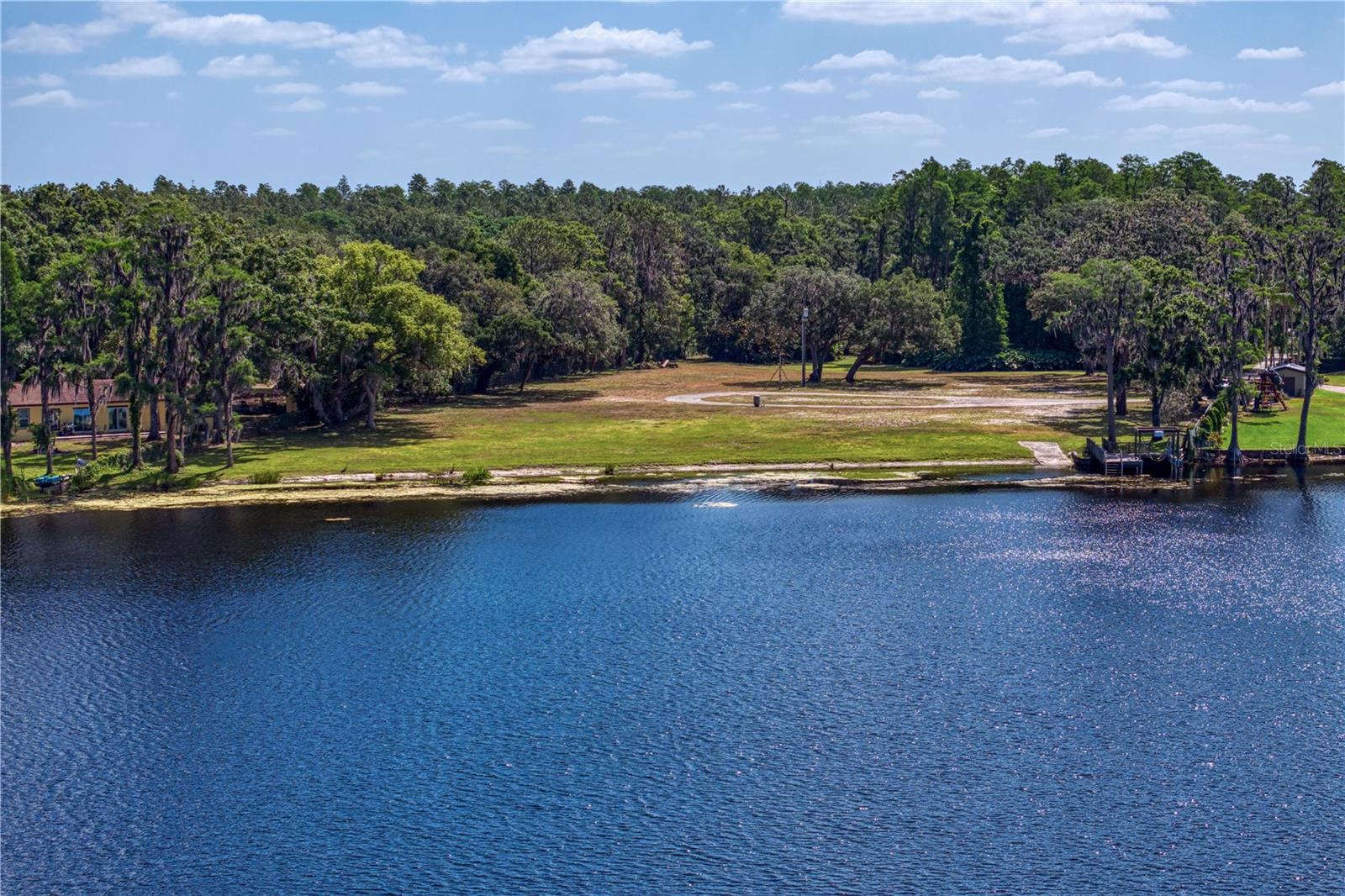 215 LAKE BRANT DRIVE