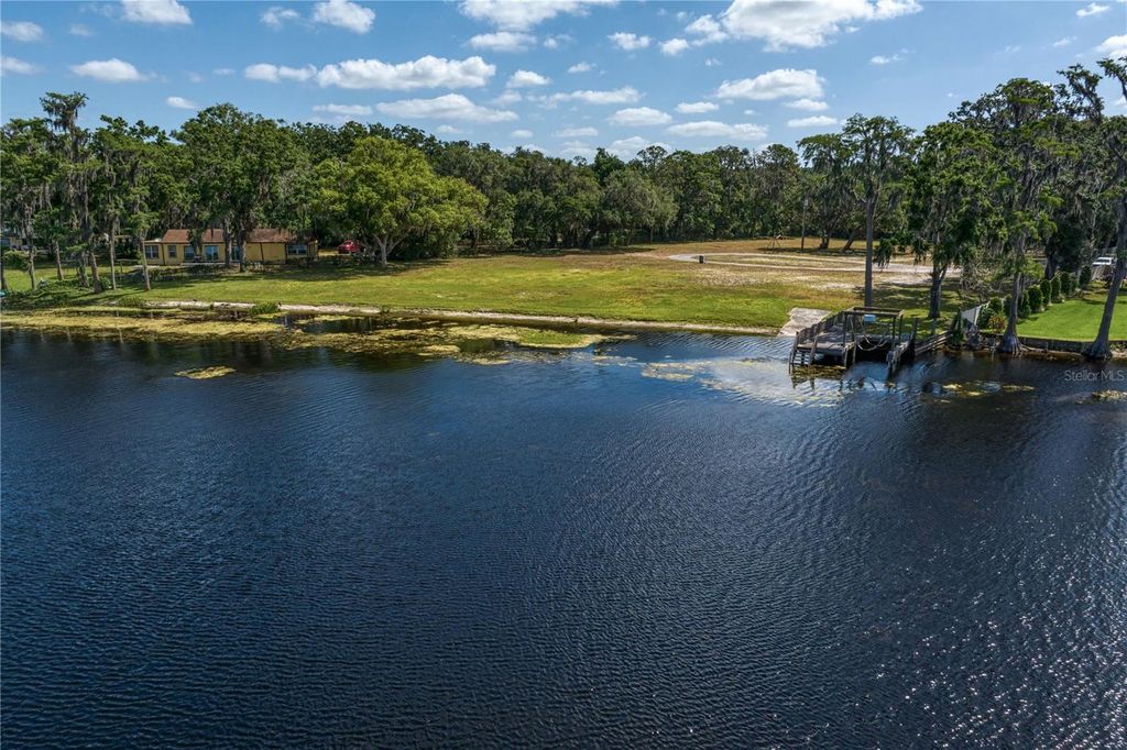 Photo of 215 Lake Brant Drive, Lutz, FL 33548 (MLS # TB8381613)