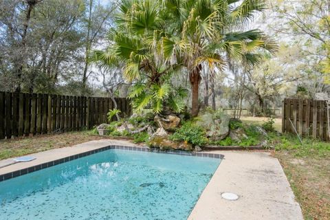 A home in OCALA