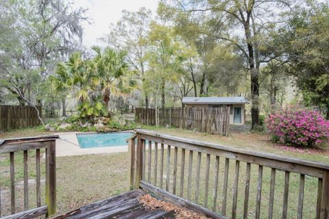 A home in OCALA