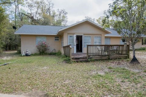 A home in OCALA