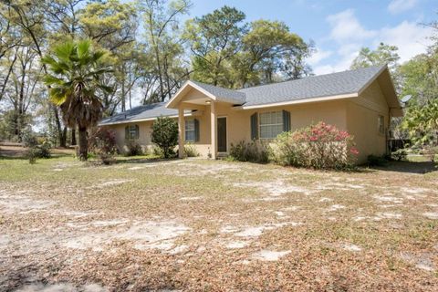 A home in OCALA