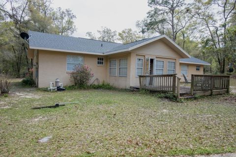 A home in OCALA