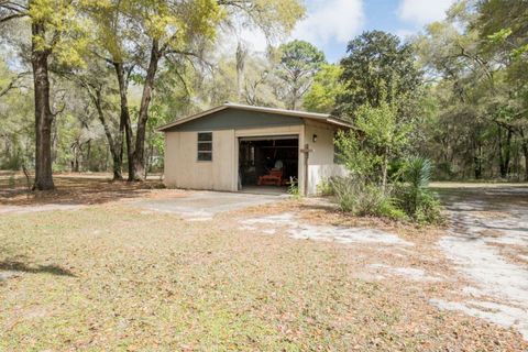 A home in OCALA