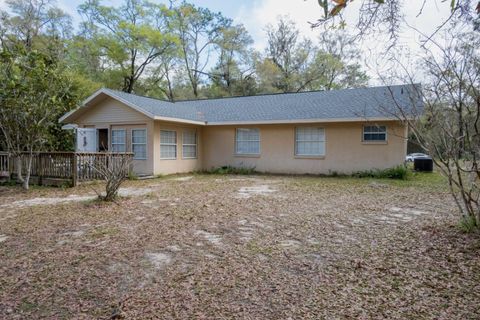 A home in OCALA