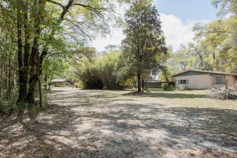 A home in OCALA