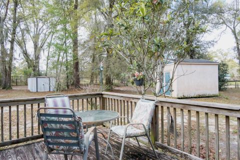 A home in OCALA