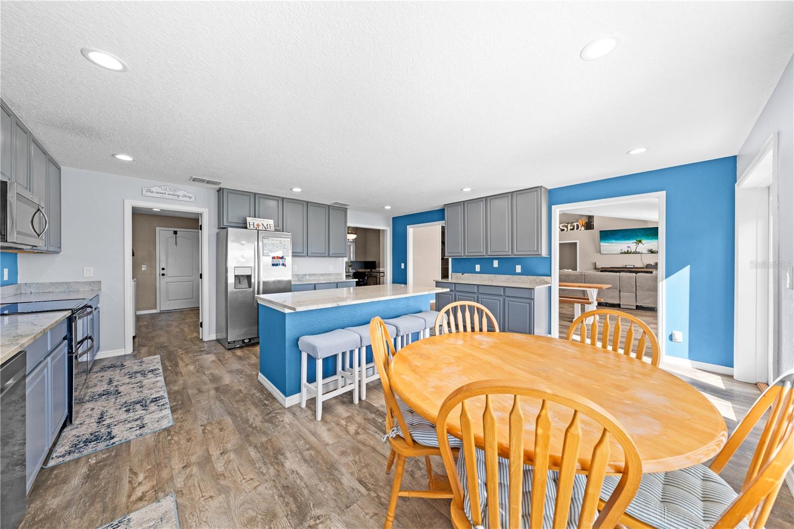 KEYSTONE POINTE PH 3 - Residential